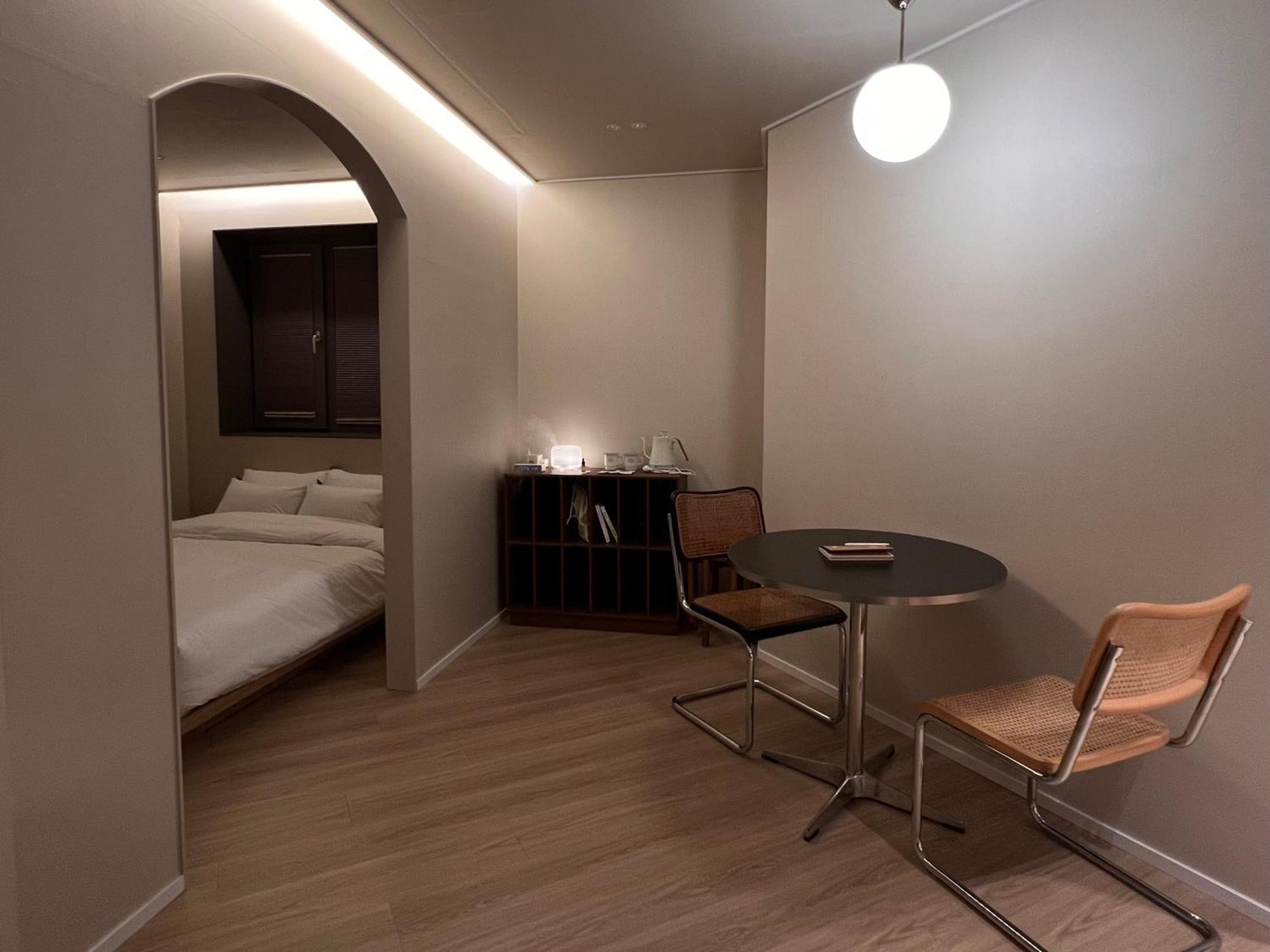 Stay Dooroo Suncheon Exterior photo